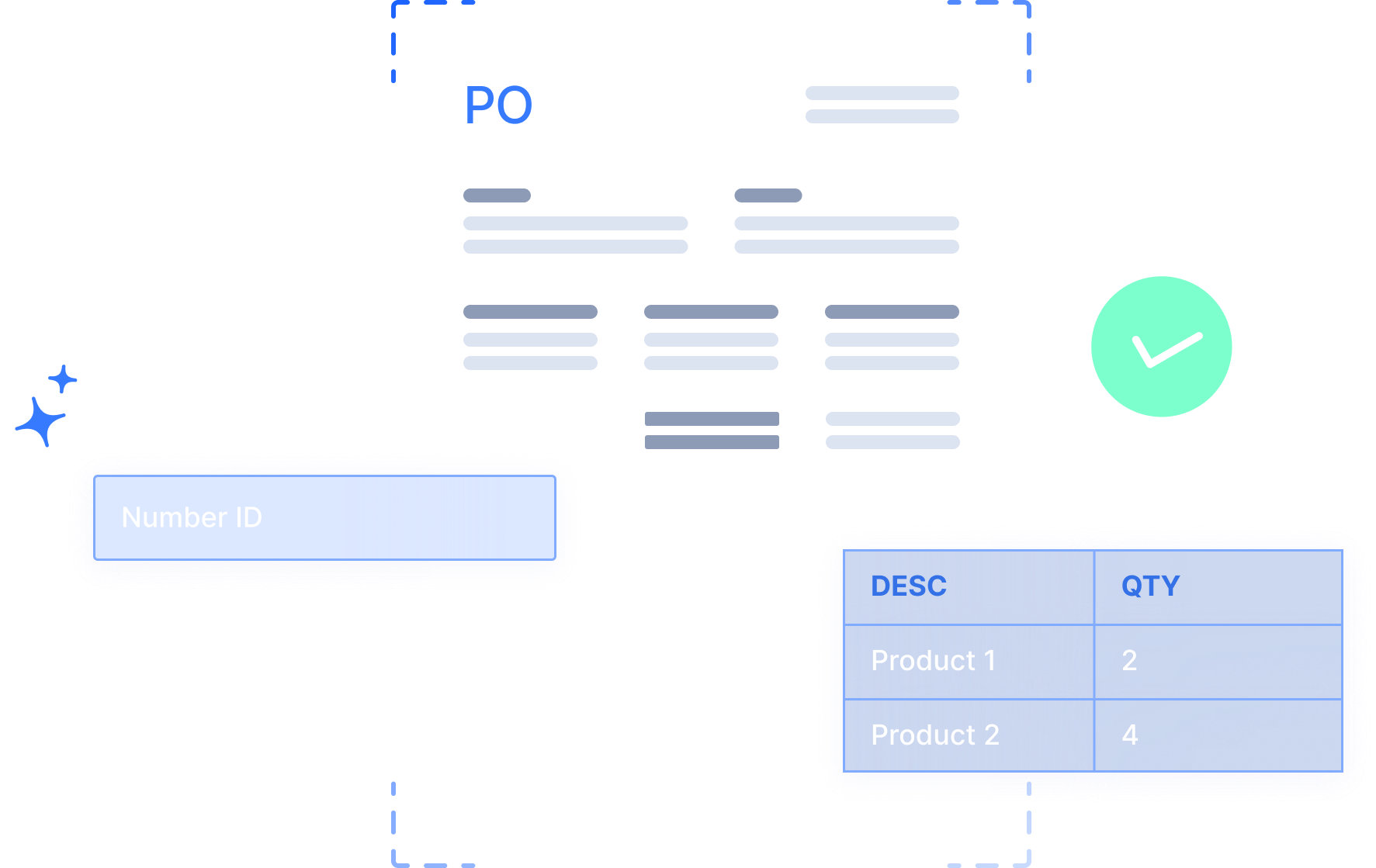 Automate Purchase Order Processing with ProSnap