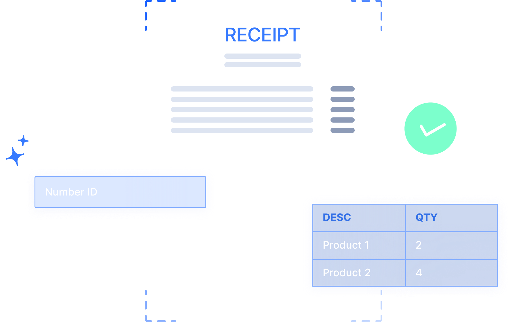 Automate Receipt Processing with ProSnap