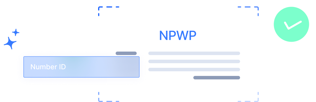 Automate NPWP Processing with ProSnap