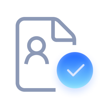 Citizen Application Processing