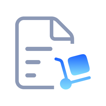 Delivery & Logistics Documents