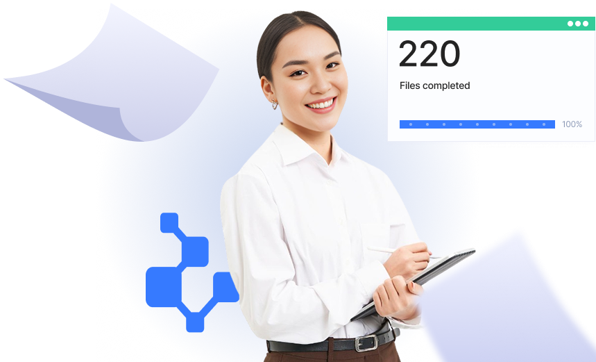 ProSnap Illustration